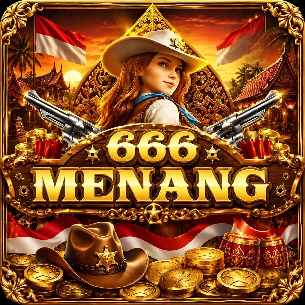 666MENANG - Permainan QiuQiu Seru dan Menegangkan