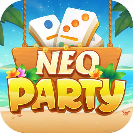 NEOPARTY - Game Puzzle yang Menantang dan Seru