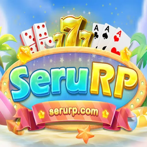 SERURP - Tantangan Puzzel Menyenangkan