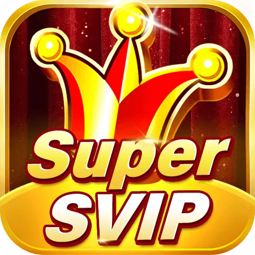 SUPERSVIP - Game Arcade Seru dan Mengasyikkan